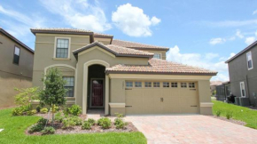 Perfect 6 Bedroom Villa on Champions Gate Resort, Orlando Villa 4941, Davenport